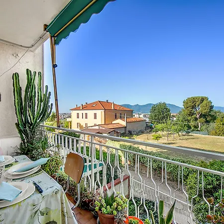 Casa San Bernardo 500m From Sea- Happy *