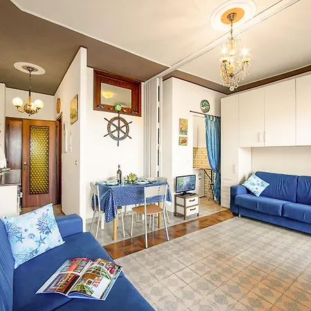 דירה Casa San Bernardo 500m From Sea- Happy *