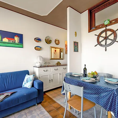 דירה Casa San Bernardo 500m From Sea- Happy