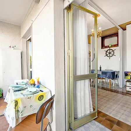 Casa San Bernardo 500m From Sea- Happy *