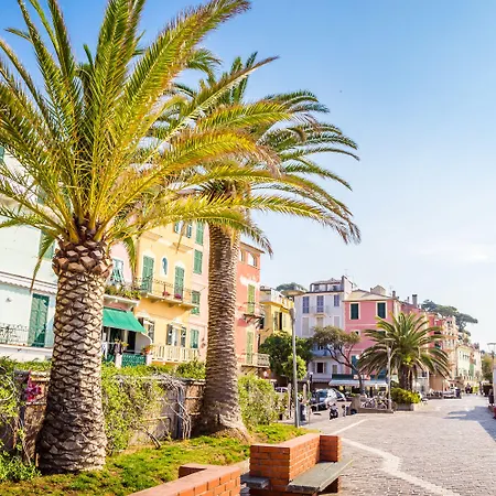 Casa San Bernardo 500m From Sea- Happy Apartment