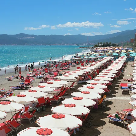 Apartment Casa San Bernardo 500m From Sea- Happy *